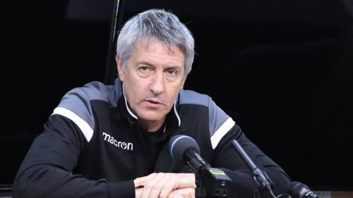 Bergodi îi ia în serios pe ilfoveni: „Va fi un meci foarte dificil!”