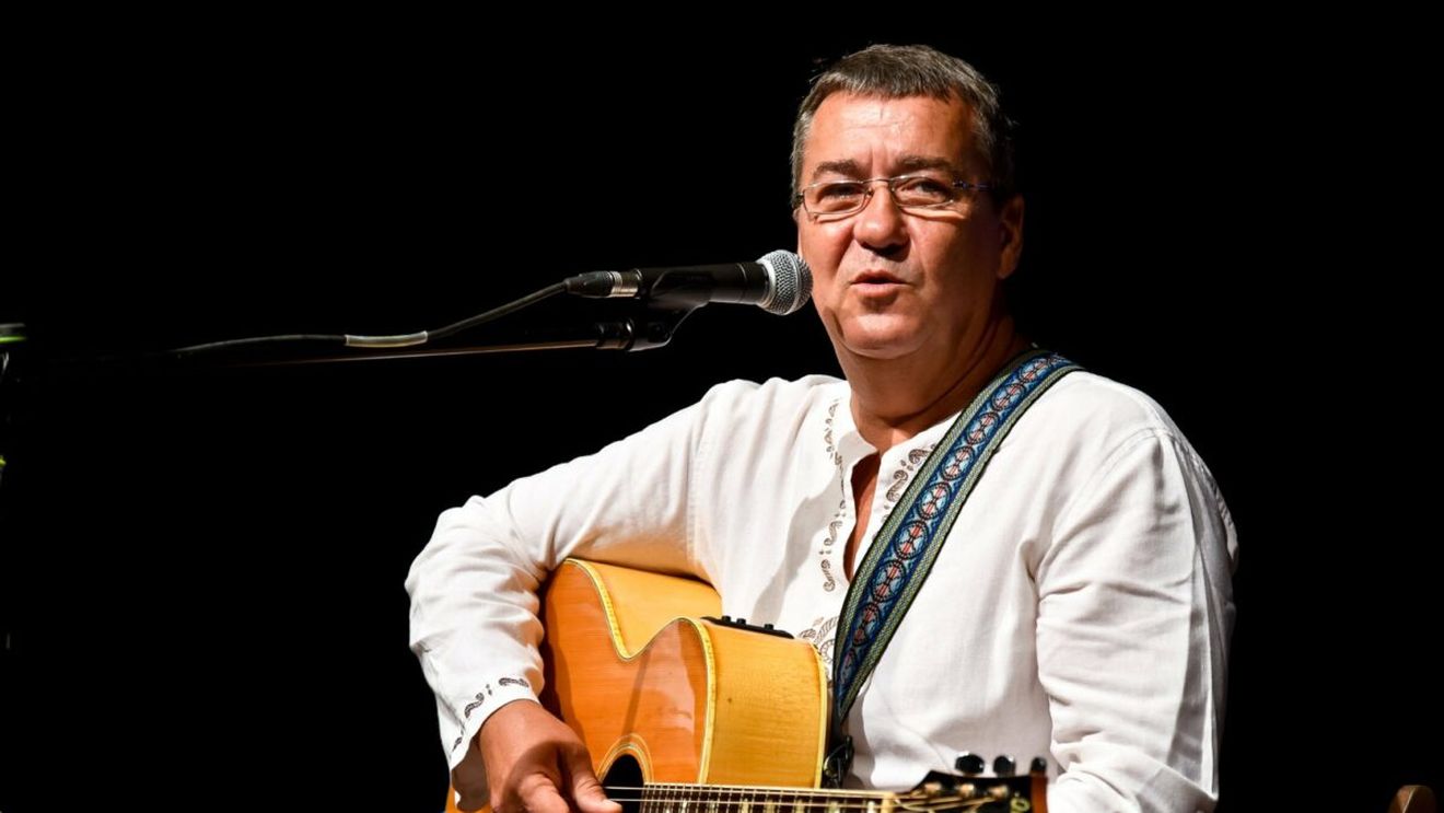 Florin Chilian, mărturisiri despre diagnosticul greșit care i-a dat viața peste cap: „N-aveau nicio legătură cu meseria lor”