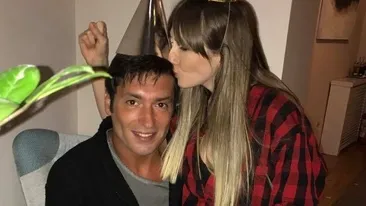 ADELA POPESCU şi RADU VÂLCAN se mândresc cu noua lor maşină! Cum arată bolidul