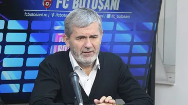 Nori negri în Moldova: „Sper că jucătorii înțeleg gravitatea în care ne putem adânci!”