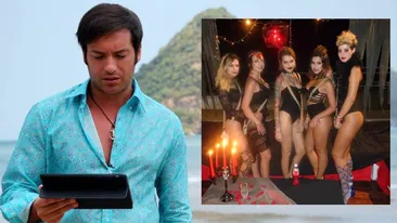 Bombă la Insula Iubirii de la Antena 1! Ce i-a făcut Radu Vâlcan unei concurente: Nu am ce să caut lângă un asemenea bărbat!