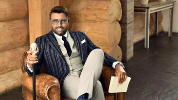 CĂTĂLIN BOTEZATU a împlinit 50 de ani! Anunţul făcut chiar de ziua lui:,,Anul acesta…‘’