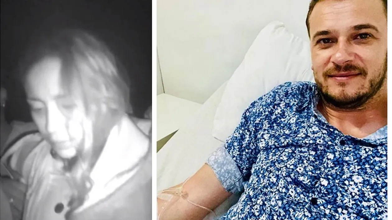 Dan Cruceru, internat de urgență în același spital în care a ajuns și Ruby în Republica Dominicană! Anunțul făcut de prezentatorul de la Survivor România