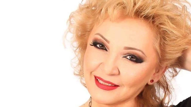 De la "De 3 x femeie" la multe kilograme in plus! Mihaela Tatu s-a facut... mare!