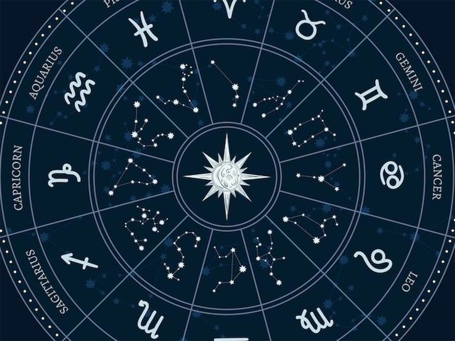 Zodii