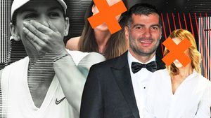 Noul iubit al Simonei Halep a avut... Două nunți, două divorțuri!