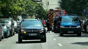 Breaking News! Alertă cu bombă la Ambasada Bulgariei din București