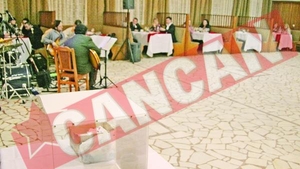 Bataie de joc la un bal caritabil din Suceava