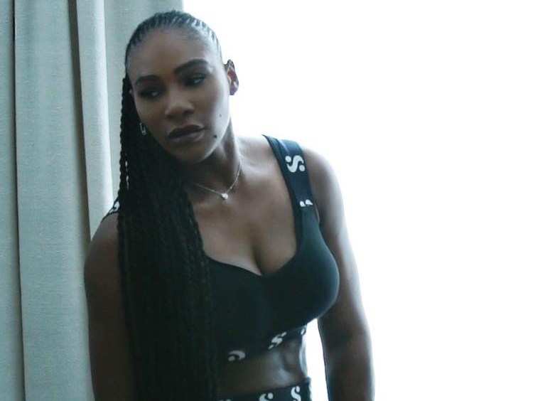 Serena Williams a fost chemată să lupte în wrestling: „Trebuie să i se dea o şansă”