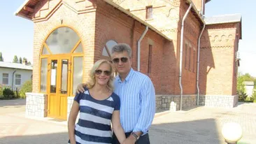 Gabriela Vranceanu Firea nu se mai intoarce la Antena 1?! Afla ce spune vedeta tv