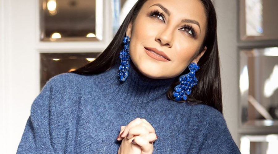 Andra Măruță le-a dat fanilor vestea cea mare: „Bucurie, emoție, lacrimi!”