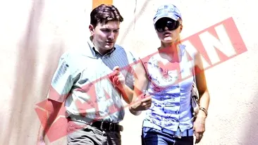 Dragos are casete compromitatoare cu Corina