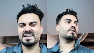 Jador, oprit de Poliție în trafic! A fost testat cu aparatul DrugTest și a ieșit pozitiv la opiacee