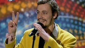 Krem, finalistul ”Românii au talent”, a ajuns de urgenţă pe masa de operaţii: ”Mi-am rupt mâna ca să-mi salvez viaţa”