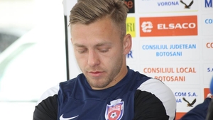 Promisiunea lui Golofca la revenirea la FC Botoşani: „Îmi voi ajuta echipa să se califice în play-off!”