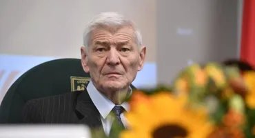 Breaking | A murit Valeriu Tabără, fost ministru al Agriculturii