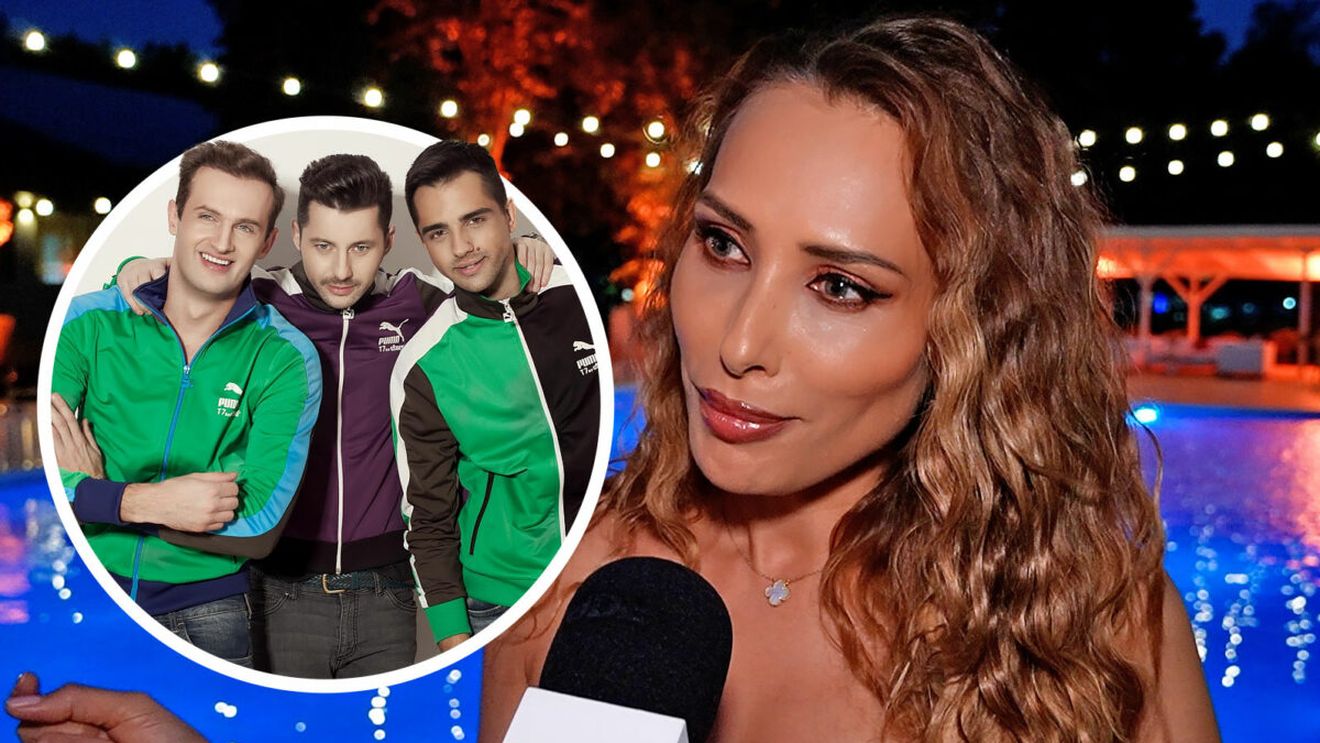 Cum a ”trădat” Iulia Vântur PRO TV, în timp ce era știristă acolo! A făcut-o pe blat, cu Akcent: ”N-am putut să spun asta!”