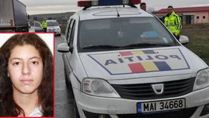 După trei zile de căutări, adolescenta fugită din spital a fost găsită! Părinții au  suferit un șoc în momentul în care au aflat unde a fost descoperită