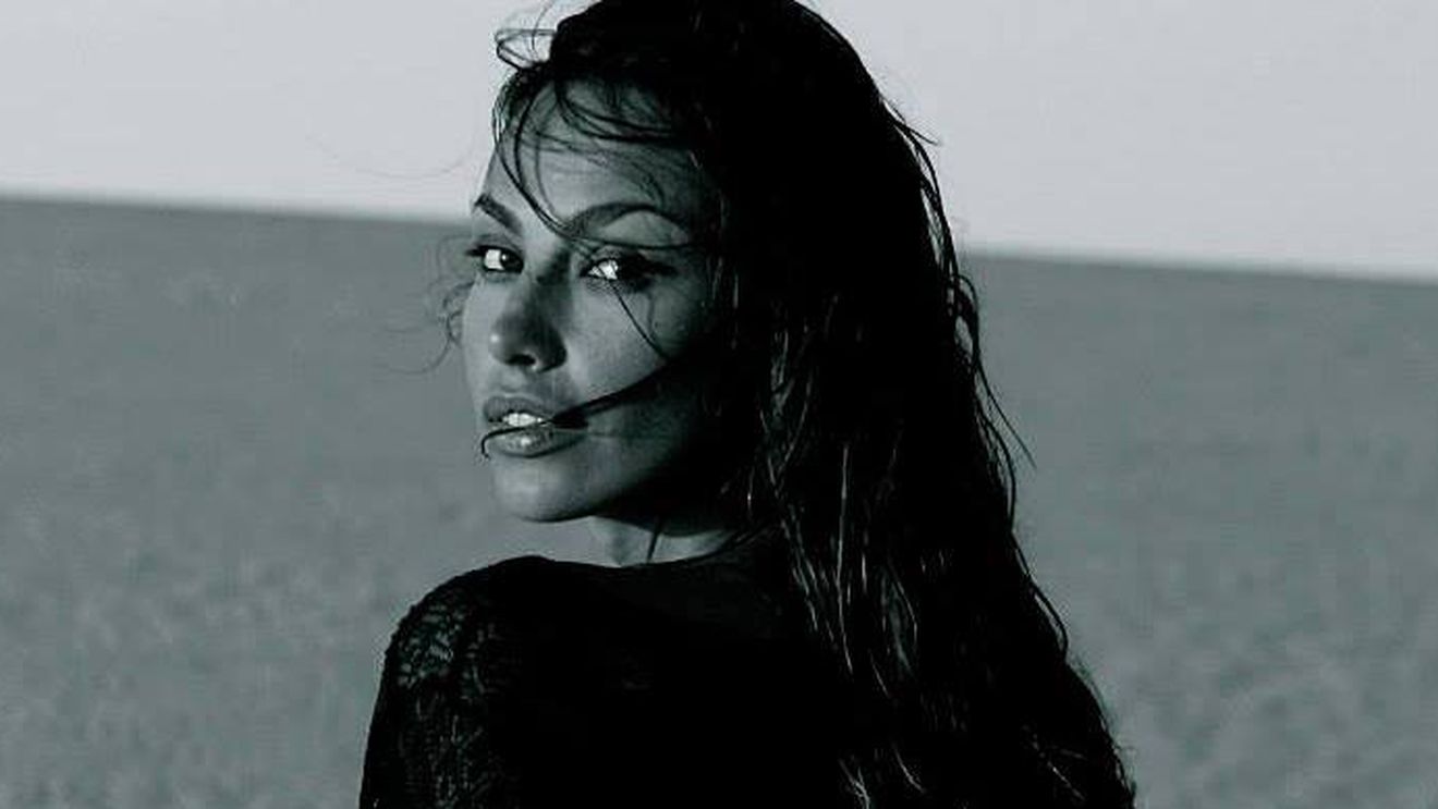 Madalina Ghenea, sarut pasional cu Cristiano Ronaldo! Imagini bomba