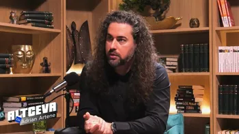 Cât de mult contează cifra destinului în alegerea meseriei, dar și cum alegem data nunții pentru un mariaj solid. Eduard Agachi, dezvăluiri la ALTCEVA cu Adrian Artene