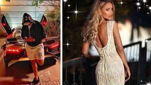 Alex Bodi a jignit-o în public pe Bianca Drăgușanu. Avem dovada rușinoasă, iar fosta prezentatoare nu îl va ierta pentru acest gest | FOTO