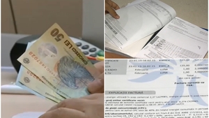 Facturile la energie electrică cresc din nou începând cu 1 noiembrie 2025. Cu cât se vor scumpi, de fapt