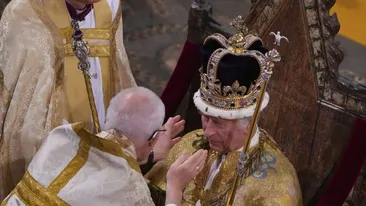 Cea mai mare teamă a Regelui Charles în timpul încoronării sale, în mai 2023. Abia acum s-a aflat!
