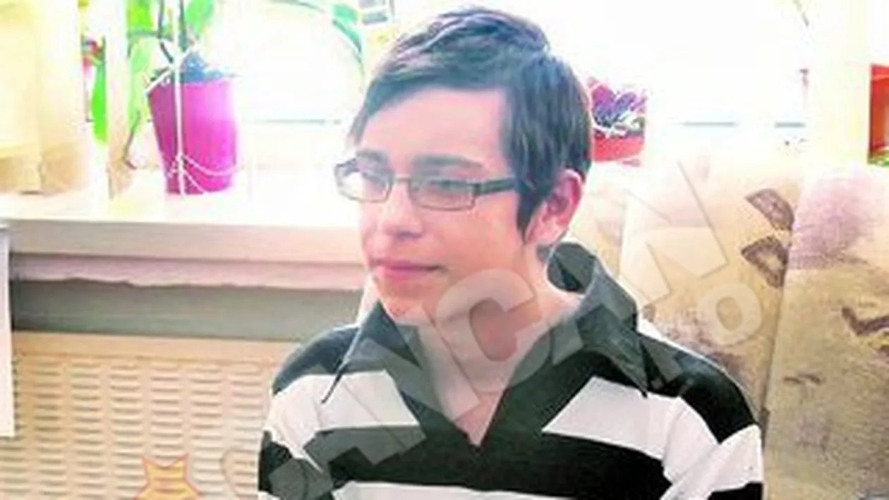 Narcis Ianau va afla maine cum va evolua cariera sa muzicala! Baiatului cu voce de aur i se pregateste ceva