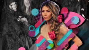 Silvia de la ”Bravo, ai stil!” s-a sărutat în public cu o prietenă,  iar reacția ei a fost… savuroasă:  ”Am făcut schimb de salivă!”