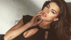 Imaginea care i-a lăsat pe fanii ei muţi de uimire! Cum arată CHRISTINA ICH fără pic de machiaj 
