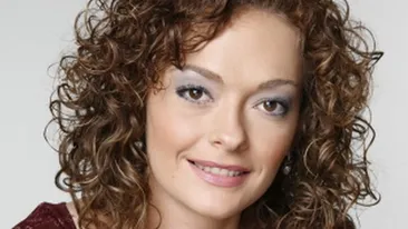 E gravida in aproape 4 luni, dar nu are deloc parte de liniste. O cunoscuta prezentatoare TV s-a certat cu iubitul, in vazul lumii