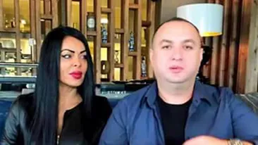 Dansatoarea lui LEO DE LA STREHAIA susţine că are un copil cu el! Ce reacţie a avut DANA CRIMINALA când a aflat