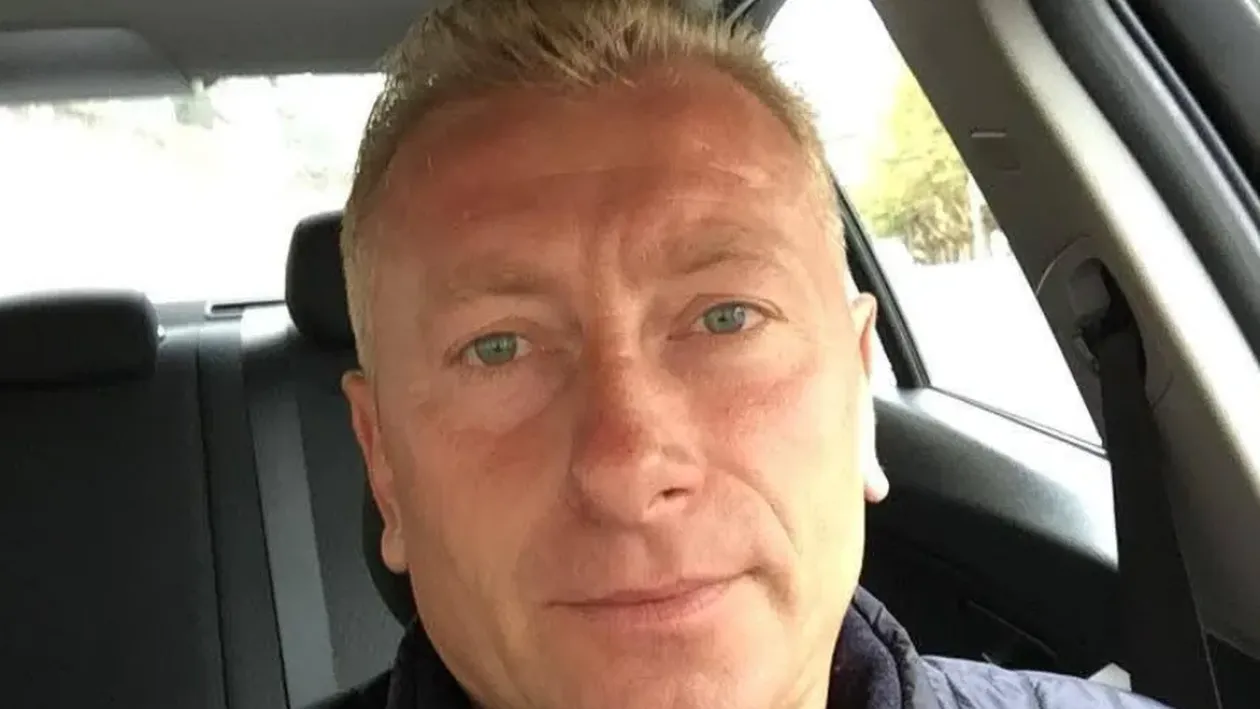 Alertă! Gheorghe Sofronea a plecat în Italia pe 21 august și nu mai este de găsit. Sunați de urgență la 112, dacă vă întâlniți cu el