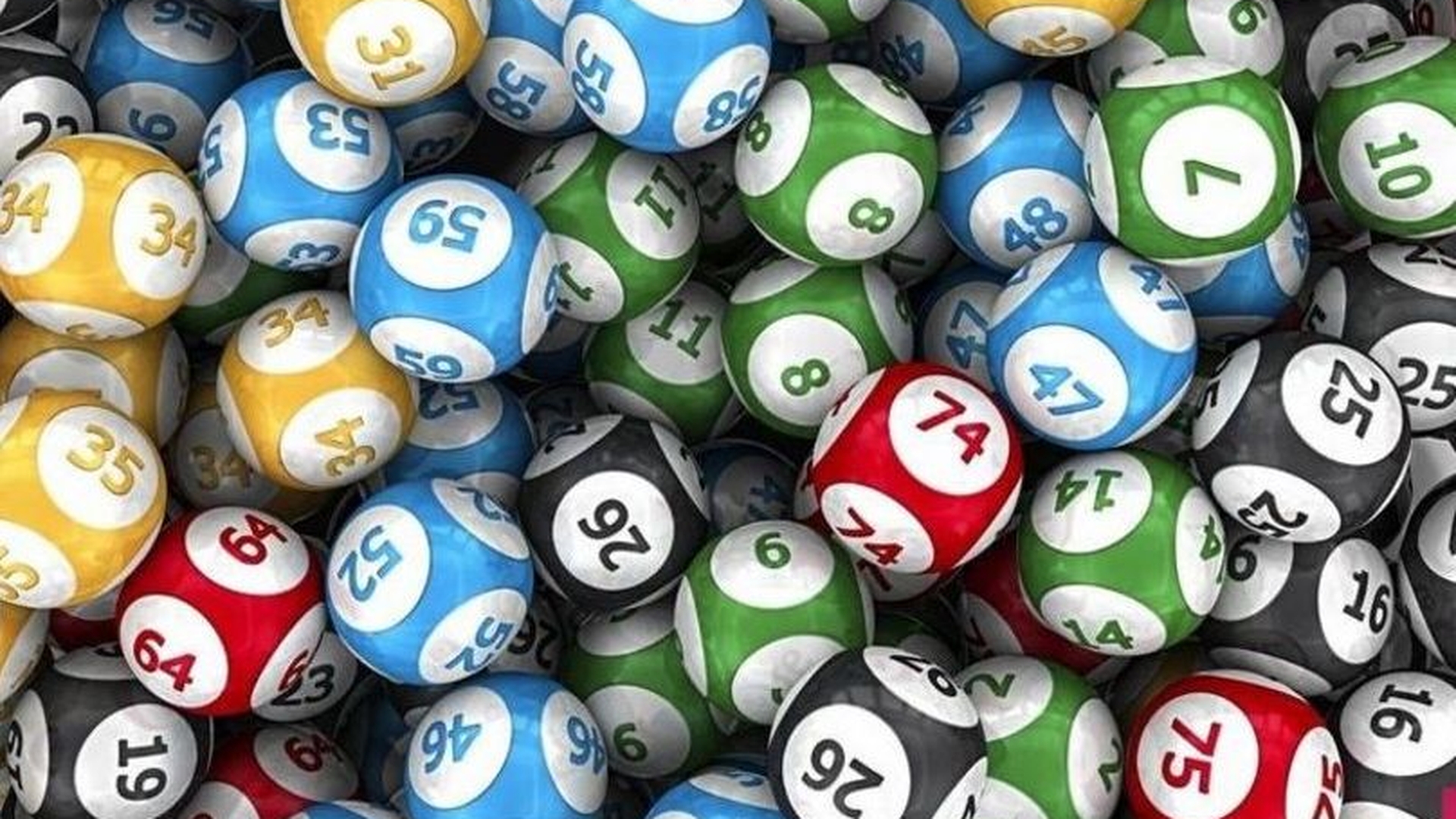LOTO 6 din 49. Rezultatele extragerii Loto 6 din 49, numerele de duminică, 25 noiembrie 2018