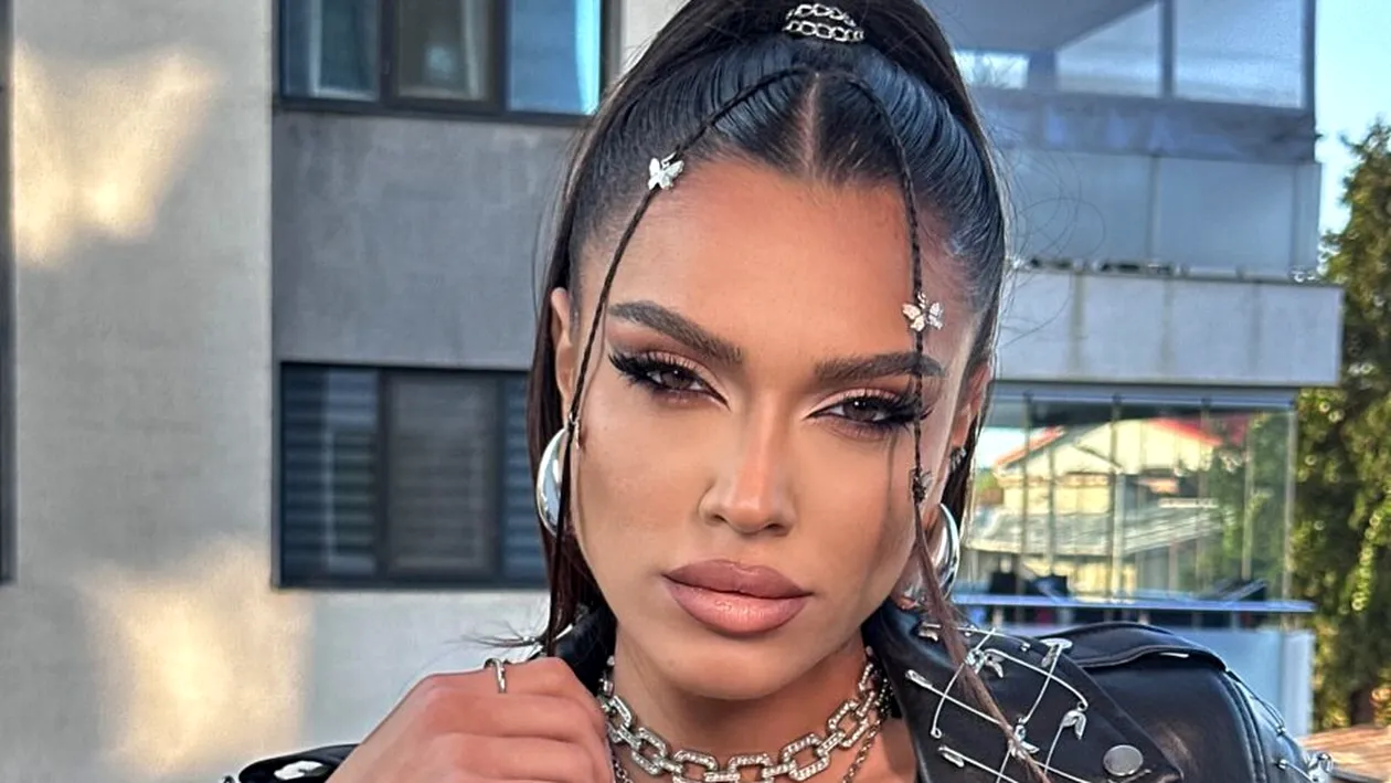 Karmen Simionescu și-a dat „upgrade” în cabinetul esteticianului! Ce proceduri și-a făcut la față: „Nu că ar fi fost nevoie”