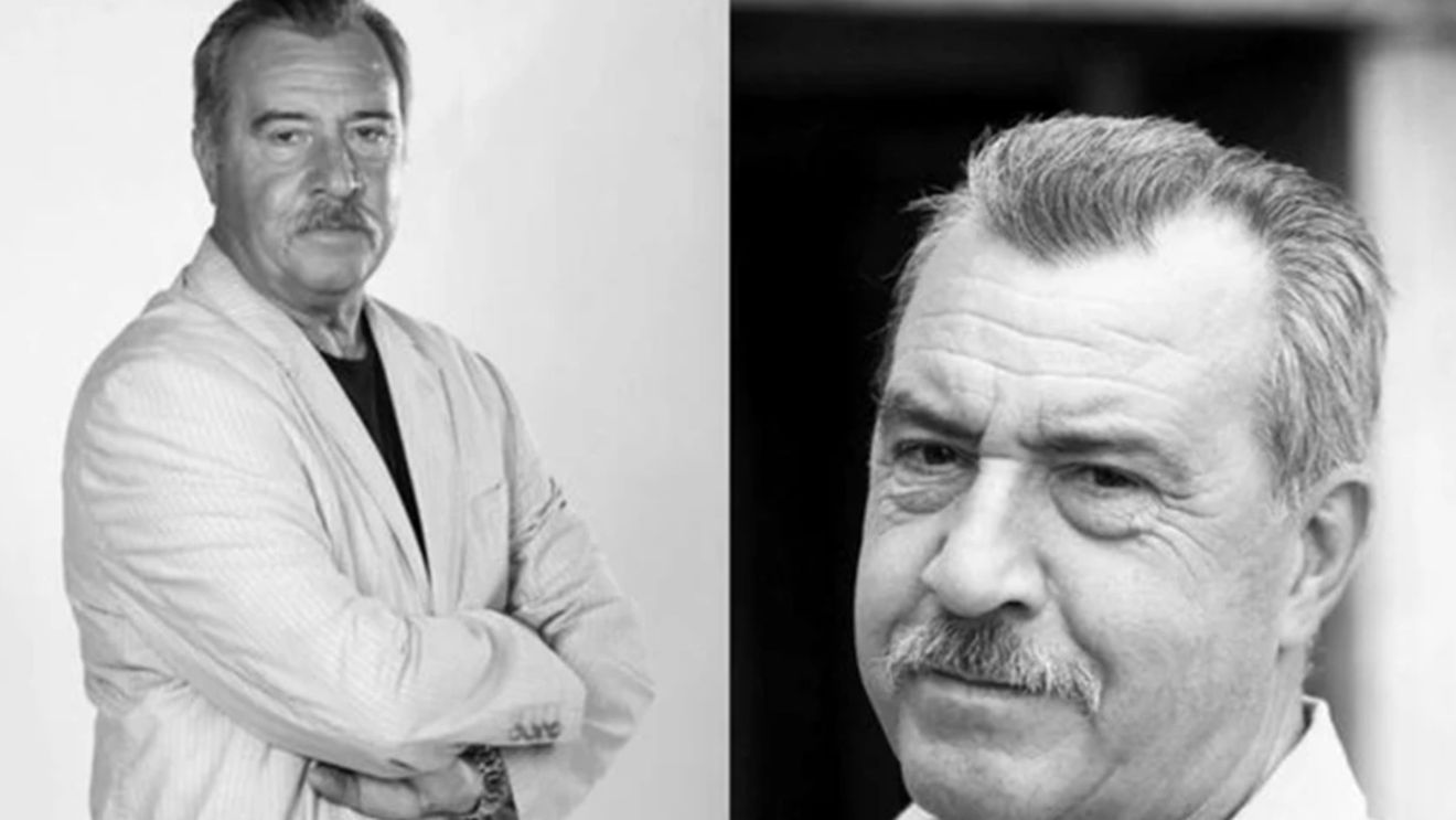 Cine sunt copiii lui Costel Constantin? De ce se spune că a murit de singurătate