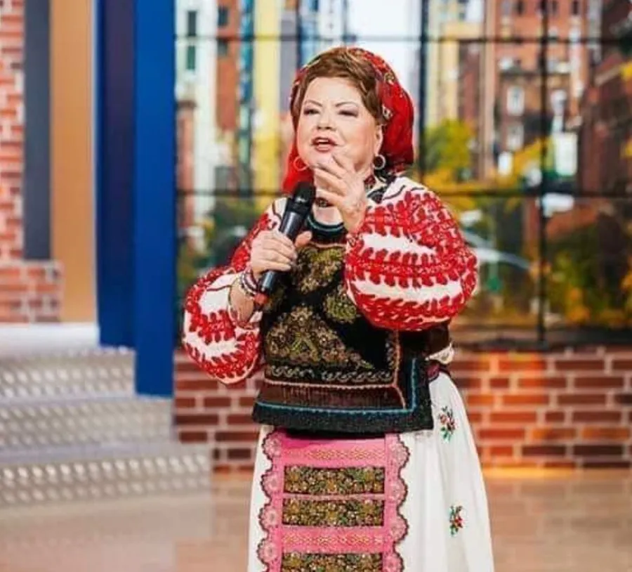 Artista spune că își dorește să apeleze la intervenții estetice