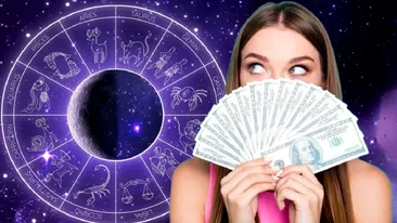 Care sunt zodiile cele mai cheltuitoare din horoscop? Relația lor cu banii e ”praf”