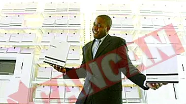 Cumpara Bentley de la automat