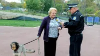 Amendă de 1.600 lei pentru toți stăpânii de câini din România care fac această greșeală. Un botoșănean tocmai a pățit-o