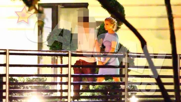 Marina Dina stie ca viata este mai frumoasa langa un milionar! Nici nu s-a despartit bine de unul, ca s-a lipit de altul!