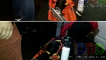 Primul incident de pe litoral! Ce s-a întâmplat la Mamaia