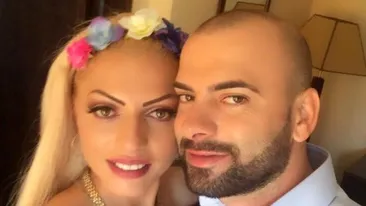 Soţul Nicoletei Guţă a fost dus cu poliţia la Tribunal! Prin ce a trecut Ionică 
