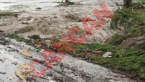 COSMARUL CONTINUA! Avertizare de cod galben de inundatii in Moldova