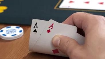 Un jucator de poker a fost arestat pentru jaful de la turneul din Berlin!