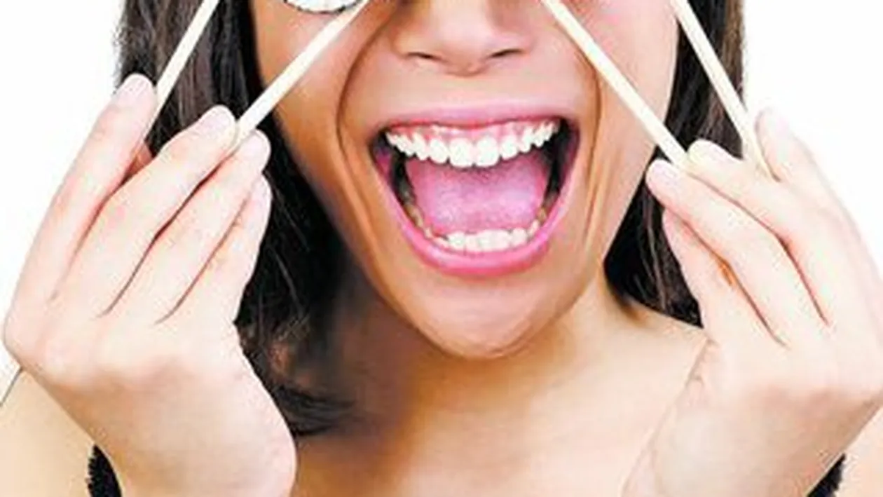 Orezul, aliatul curelor de slabit