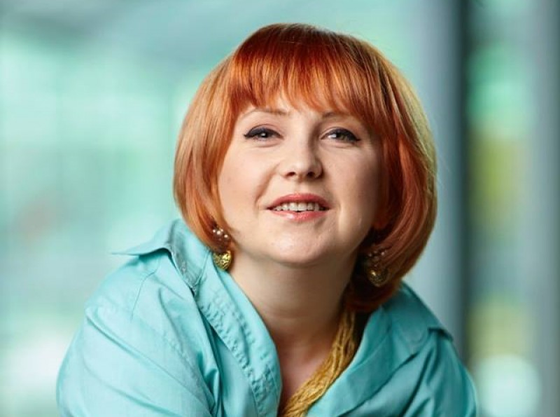 Cine este, de fapt, Irena Boclincă, tânăra care a interpretat-o pe Viorica Dancilă la iUmor. O stii de la PRO TV. VIDEO