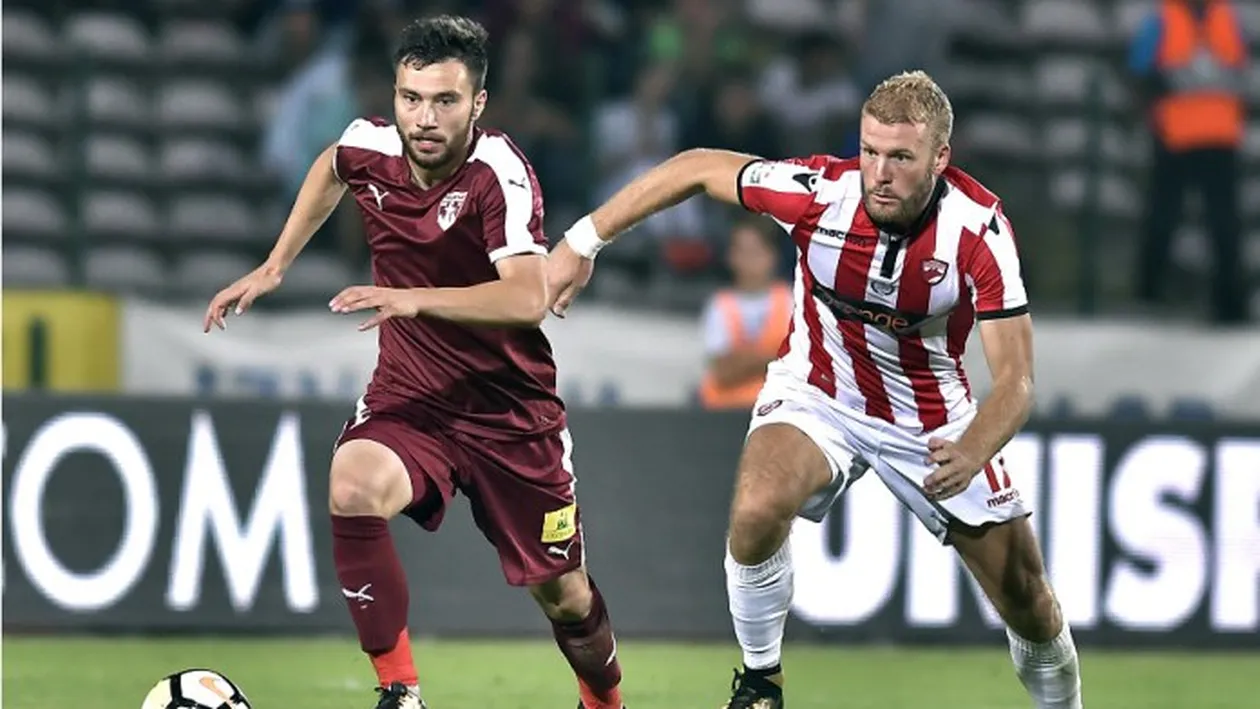 Câinii vor victoria la Voluntari! Programul etapei a V-a din play-out și clasamentul!