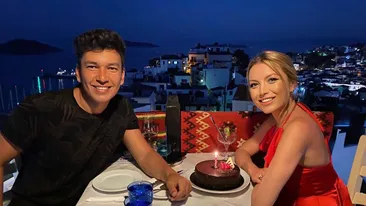 Elena Gheorghe, despre căsnicia de nouă ani cu Cornel: „Desigur că avem și discuții în contradictoriu”