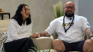 Acuzații dure la andresa Antena 1 după ce Zmărăndescu & soția au fost salvați pentru a 5-a oară de la eliminare: "Cum este posibil ca producătorii să favorizeze în asemenea hal o echipă?"